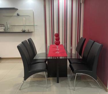 Praia Apartment | Meraki's Apartment