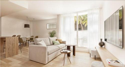Torreblanca Hotel | Meral Units