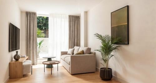 Torreblanca Hotel | Meral Units