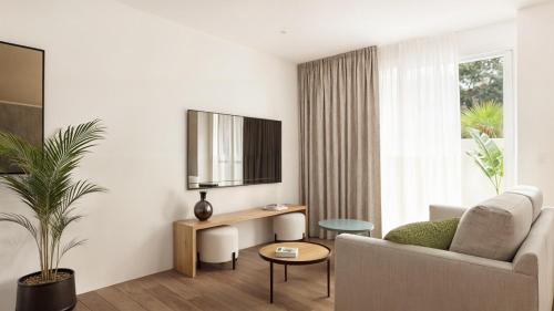 Torreblanca Hotel | Meral Units