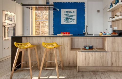 Collioure House | Meravela - Waterfront in Collioure