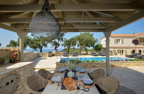 Ieromonachos Villa | Meraviglia Luxury House
