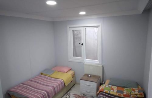 Sapanca Villa | Mercan Villa