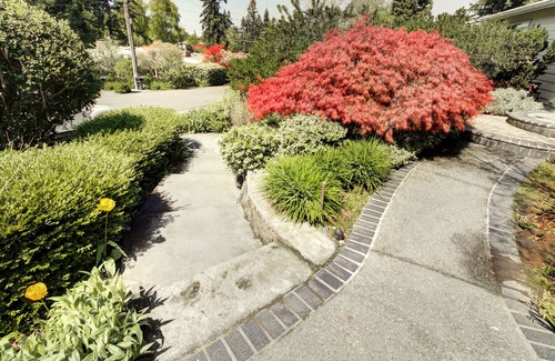 Mercer Island House | Mercer Island living