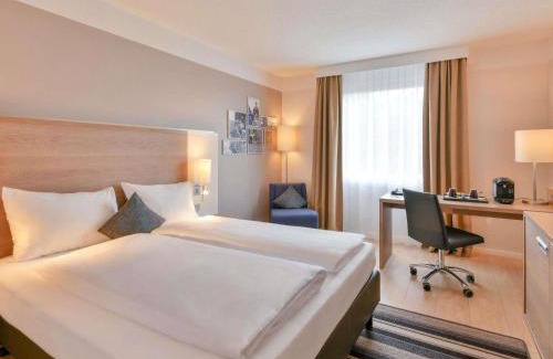 Aachen Hotel | Mercure Aachen Europaplatz