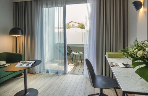 Ajaccio Hotel | Mercure Ajaccio Centre