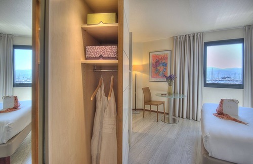 Ajaccio Hotel | Mercure Ajaccio Centre