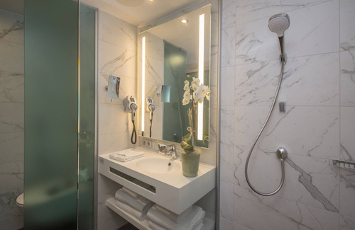 Ajaccio Hotel | Mercure Ajaccio Centre