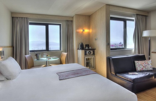Ajaccio Hotel | Mercure Ajaccio Centre