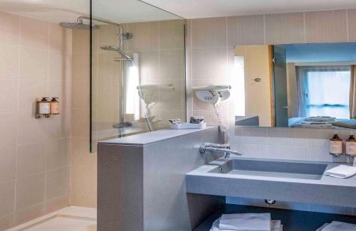 Centre Ville Hotel | Mercure Amiens Cathédrale