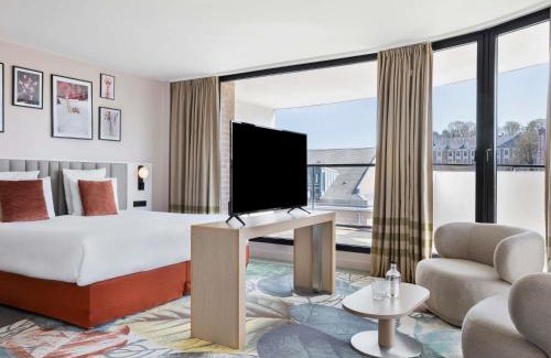 Centre Ville Hotel | Mercure Amiens Cathédrale