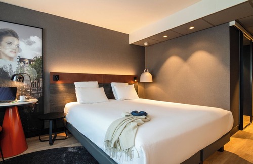 Amsterdam East Hotel | Mercure Amsterdam City
