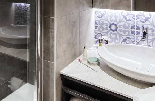 Amsterdam East Hotel | Mercure Amsterdam City