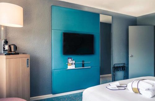 Gaillard Hotel | Mercure Annemasse Porte De Genève