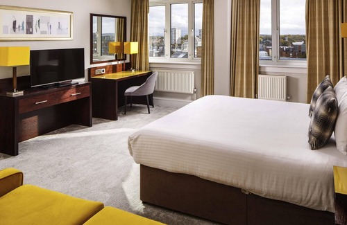 Ayr Hotel | Mercure Ayr Hotel