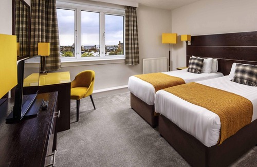 Ayr Hotel | Mercure Ayr Hotel