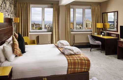 Ayr Hotel | Mercure Ayr Hotel