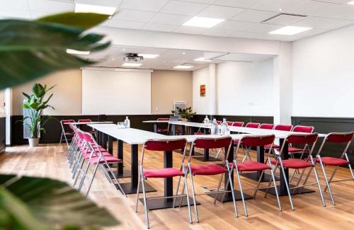 Port-en-Bessin-Huppain Hotel | Mercure Bayeux Omaha Beach