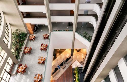 Belo Horizonte Hotel | Mercure Belo Horizonte Vila da Serra