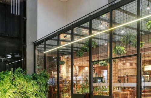 Belo Horizonte Hotel | Mercure Belo Horizonte Vila da Serra