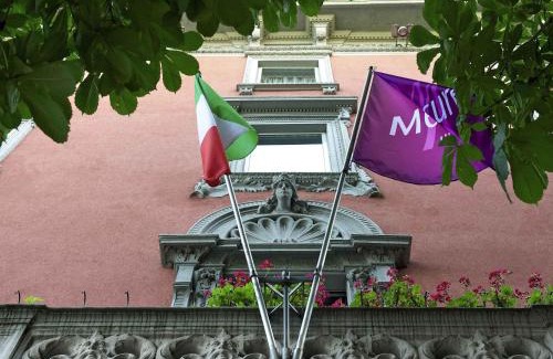 Stazione Hotel | Mercure Bergamo Centro Palazzo Dolci