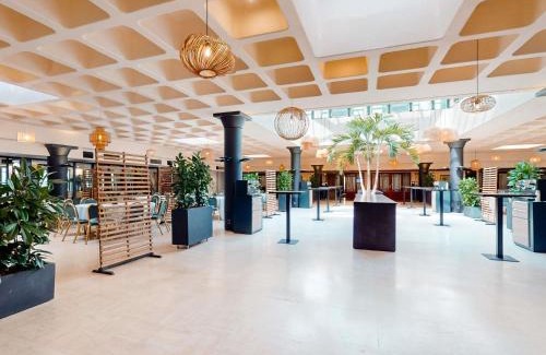 Chartrons Hotel | Mercure Bordeaux Chateau Chartrons