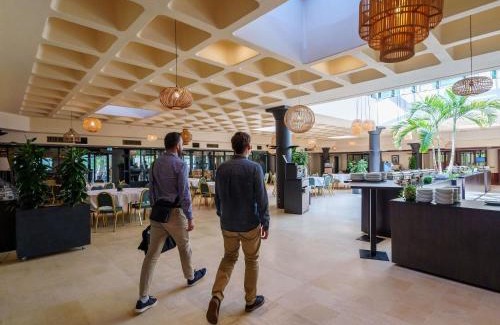 Chartrons Hotel | Mercure Bordeaux Chateau Chartrons