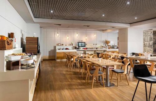 Bucharest City-Centre Hotel | Mercure Bucharest Unirii