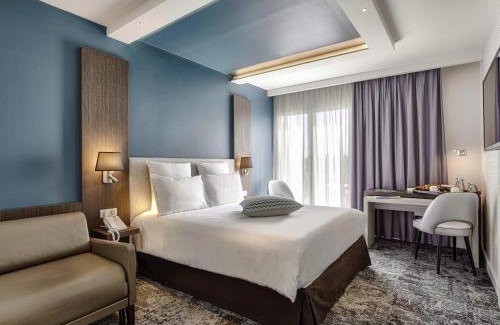 Cabourg Hotel | Mercure Cabourg Hôtel & Spa