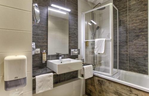 Cabourg Hotel | Mercure Cabourg Hôtel & Spa