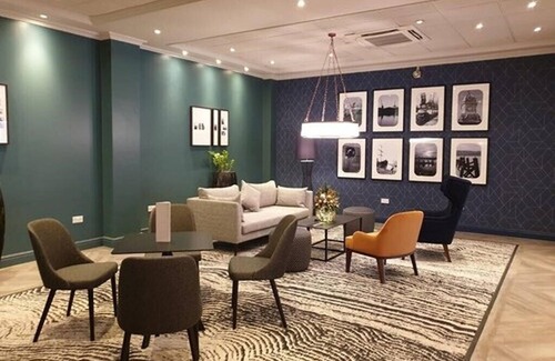 Llanedeyrn Hotel | Mercure Cardiff North Hotel