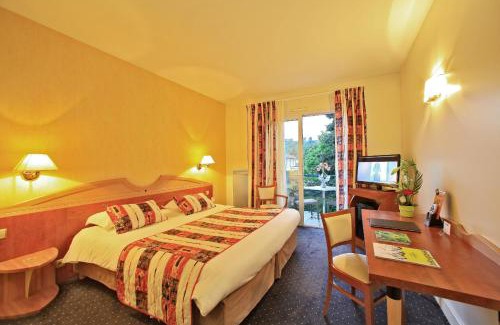 Castres Hotel | Mercure Castres L'Occitan
