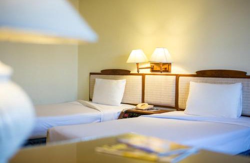 Chang Phueak Hotel | Mercure Chiang Mai