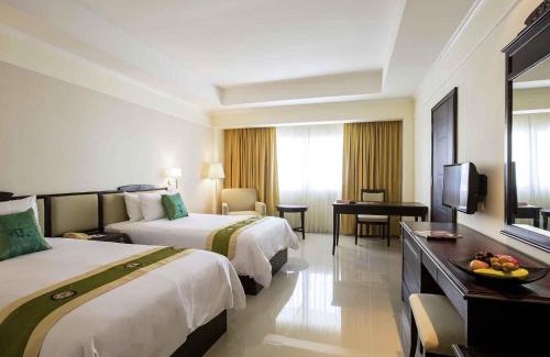 Chang Phueak Hotel | Mercure Chiang Mai