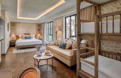 Da Lat Resort | Mercure Dalat Resort