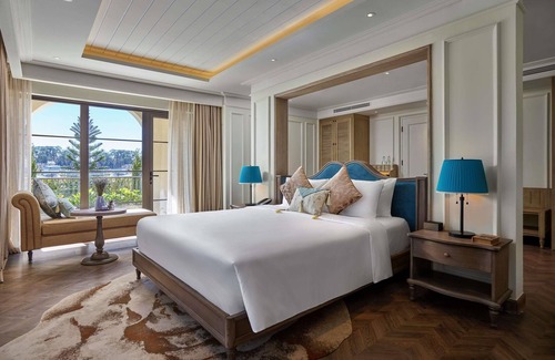 Da Lat Resort | Mercure Dalat Resort