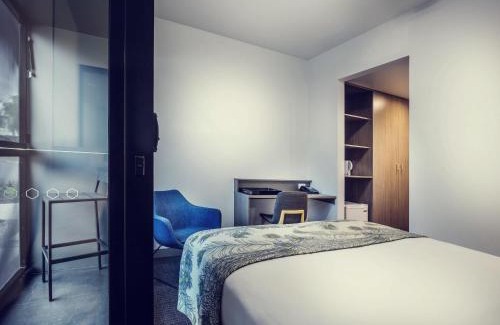 Eaton Hotel | Mercure Darwin Airport Resort