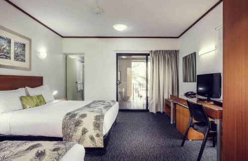 Eaton Hotel | Mercure Darwin Airport Resort