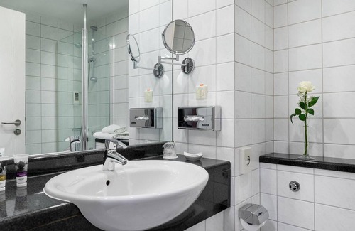 Spitalhof Hotel | Mercure Hotel Ingolstadt