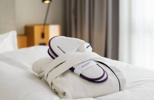 Sudkamen Hotel | Mercure Hotel Kamen Unna