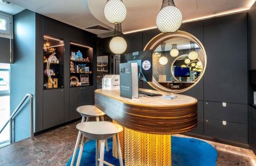 Lubeck City Centre Hotel | Mercure Hotel Luebeck City Center