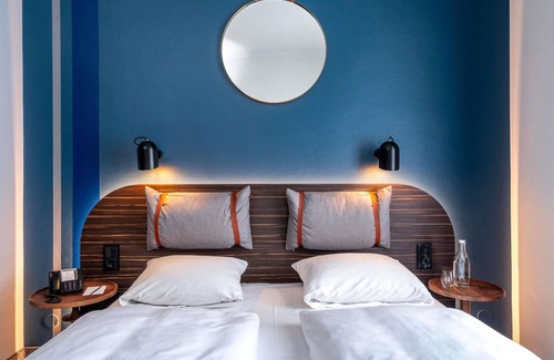Lubeck City Centre Hotel | Mercure Hotel Luebeck City Center