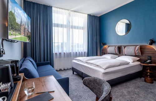 Lubeck City Centre Hotel | Mercure Hotel Luebeck City Center