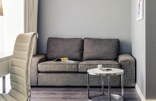 Mariahilf Hotel | Mercure Hotel Raphael Wien