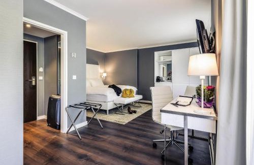 Mariahilf Hotel | Mercure Hotel Raphael Wien