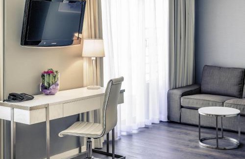 Mariahilf Hotel | Mercure Hotel Raphael Wien