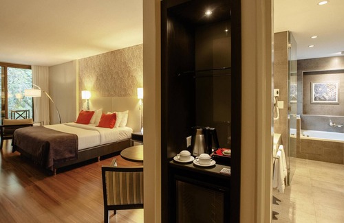 Puerto Iguazu Hotel | Mercure Iguazu Hotel Iru