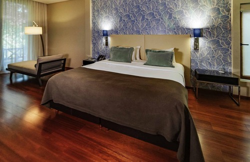 Puerto Iguazu Hotel | Mercure Iguazu Hotel Iru