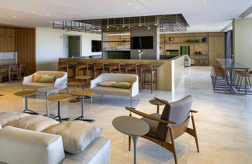 Centro Hotel | Mercure Itajaí Navegantes