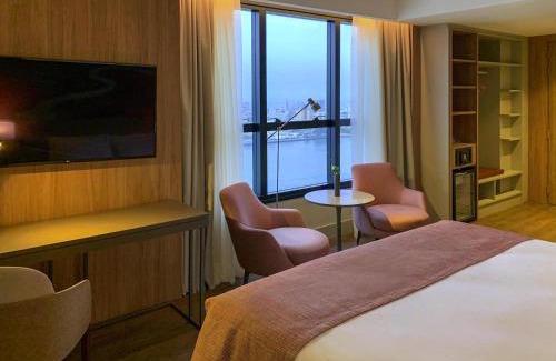 Centro Hotel | Mercure Itajai Navegantes
